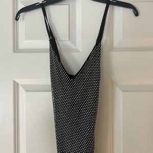 Say Yes to The Prom Dress